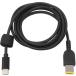 ainex �����ͥå��� USB-C-DC�Ÿ��Ѵ������֥� PD65W�б� Lenovo/NEC�� 1.5m CDC-SQRE-15