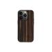 Man & Wood Man & Wood ŷڥ for iPhone 14 Pro Max Ebony  ̥С I23644i14PM