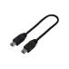  изменение эксперт изменение эксперт USB кабель 20 mini( мужской )to mini( мужской ) USBM5A/A20F