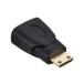  изменение эксперт изменение эксперт HDMI( женский )-mini HDMI( мужской ) HDMIB-MHDAG