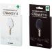 MIWA ���a���b�N �J�M�̕ߖY��h�~�O�b�YChecKEY2(�`�F�b�L�[2)�u���b�N CHECKEY2 BK