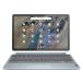 Lenovo Lenovo 10.95 type Note PC IdeaPad Duet 370 Chromebook(4GB/128GB/ Misty голубой ) 82T6000RJP