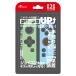󥵡 Nintendo Switch2 祤 ꥳץƥ ڥ饤ȥ꡼&饤ȥ֥롼 ANS-SW173LGB