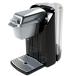 KEURIG �L���[���O BS300N-K(�u���b�N)�@�J�v�Z�����R�[�q�[���[�J�[ �ƒ�p���o�@