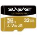 SUNEAST 󥤡  ޥSDHC SUNEAST ULTIMATE PRO MicroSD 32GB SE-MSDU1032C180