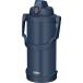 THERMOS Thermos вакуум изоляция спорт Jug [3L][(NVY) темно-синий ] FJQ3001