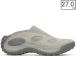 MERRELLmereru[ мужской ] Jean gru Trek шлепанцы [ гребень way ][27.0cm] M00003379