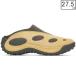 MERRELLmereru[ мужской ] Jean gru Trek шлепанцы [ карамель ][27.5cm] M00003380