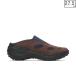 MERRELLmereru[ мужской ] Jean gru Trek шлепанцы [ кофе ][27.5cm] M00005192