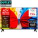 TCL [ производитель повторный регулировка товар ]40FS5K 40V type full hi-vision жидкокристаллический телевизор [40S5K такой же и т.п. товар ][ outlet ]