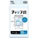  house Hold Japan акционерное общество молния пакет 10 листов входит CH-1