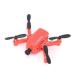 murauchi.co.jpのジーフォース 2.4GHz 4ch Quadcopter LUCIDA（Red） GB121