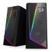 REDRAGONre Dragon RGB 2.0 канал динамик ANVIL GS520TI черный 