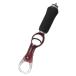 STUDIO OceanMark / Studio Ocean Mark Ocean рукоятка OCEAN GRIP OG2920SD(26) красный / titanium (ReT)