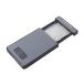 TAKAGI height .KONTEC navy blue Tec [MAFYLASSma filler s] pocket magnifier LP-24P card 