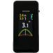  подлинный Inter National AI Cade .-Green Caddie черный G24001