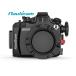 Fisheye рыба I 10539 Nautica mNA R50 беззеркальный камера housing Nauticam