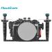 Fisheye рыба I 10554 NA A7CII беззеркальный камера housing for Sony α7CII/α7CR Nauticam Nautica m