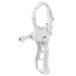 AOIe-o- I 21674 AOI-QRS-02-MB5-WHT quick release система 02 крепление основа Insta360 Ace Pro2