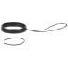 Fisheye рыба I 21807 NA M82 фильтр адаптор Nauticam Nautica m