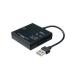  Sanwa Supply [5 шт. комплект ] Sanwa Supply USB2.0 устройство для считывания карт черный ADR-ML23BKNX5