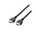 ELECOM 쥳  5ĥå 쥳 HDMI֥ CAC-HD14E30BK2X5