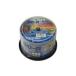 HIDISC 6�Z�b�g HIDISC BD-R 1��^�� 6�{�� 25GB 50�� �X�s���h���P�[�X HDBDR130RP50X6
