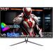 JAPANNEXT ����ѥ�ͥ����� �ե�HD�б�31.5�������ߥ󥰥�˥���(VA/DP/HDMIx2) JN-V315G240FHDR