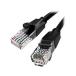 VENTION VENTION Cat.6 UTP LAN֥ 1m Black IB-4809