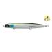 JUMPRIZE/ジャンプライズ 2026カラーリニューアル かっ飛び棒130BR フックレスモデル 130mm/38g #303 イナッコレンズグローベリー