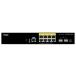 Ruijie Networks 8�ݡ���L2+�ե�ޥ͡�����PoE�����å� XS-S1930J-8GT2SFP-P