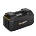 ISSYZONE JAPAN BougeRV портативный кондиционер 1200W( охлаждение специальный ) черный PC50001