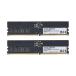 Apacer ���ڥ����� FL.64GAA.PTRK2 DDR5-4800MHz �ǥ����ȥå��ѥ��� 288pin CL-22 64GB(32GBx2����)3ǯ�ݾ�