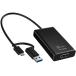 j5 create USB 4K HDMI сбор панель JVA11