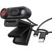 j5 create AF/MF 襫鵡ǽ USB եHD Web JVU250