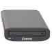 RAIDON TECHNOLOGY 1Bay USB3.2 Type-C вне есть хранение Support 18W USB Power Delivery( серый ) MT1-B31P+ GRAY