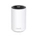 TP-Link �ƥ����ԡ���� Wi-Fi 6E�б� AI��å��� ̵��LAN�롼���� 2402+2402+574Mbps 6GHz�б��ȥ饤�Х�� 3ǯ�ݾ� Deco XE75 1P