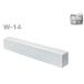 OHEo-e крышка для ванны compact next W-14 80×140cm