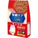 INABA ���Ȃ΃y�b�g�t�[�h CIAO �t���P�A�N�����L�[ �܂��떡 560g(140g�~4��)