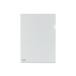 KOKUYO/kokyo clear держатель < super clear 10>PP A4 затонированный f-TC750N-1