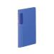 KOKUYO/kokyo карта держатель <no Be ta> тонкий 180 название для синий mei-N118B