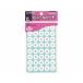 KOKUYO/�R�N�� �^-1 �r�j�[���p�b�` �O�a14.5mm ���a6mm 240�Г�