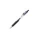 ZEBRA/ Zebra slali шариковая ручка 0.5 чёрный (0.5mm) BNS11-BK