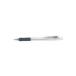 ZEBRA/ Zebra tap li зажим шариковая ручка 0.7mm белый BN5-W