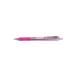 ZEBRA/ Zebra tap li зажим шариковая ручка 0.7mm розовый BN5-P