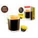 Nestle �l�X�� ARM16001 �h���`�F�O�X�g�p�J�v�Z�� ���b�`�u�����h �i�J�v�Z��16����E16�t���j
