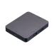 na бегемот cocos nucifera PD соответствует Type-C 7in1 высокая скорость do King стойка 10Gbps супер высокая скорость данные пересылка возможность серый UD-C17GY
