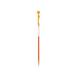PILOT/ Pilot высокий Tec Ckoreto0.3mmre Phil orange LHKRF-10C3-O