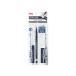 Pentel/�؂�Ă� �}�[�N�V�[�g�Z�b�g �l�C�r�[ XAM113ST-C