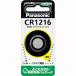 Panasonic/ Panasonic [ срок поставки нерешительный ]CR1216 монета форма lithium батарейка 